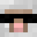 Image for XXTENTACION Minecraft Player