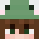 Image for XXXBunnyXXX Minecraft Player