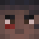 Image for XXXTENTACIONNN Minecraft Player