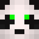 Image for X_xPandax_X Minecraft Player