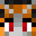 Image for XxCleopatraxX Minecraft Player