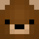 Image for XxGalaxyBearxX Minecraft Player