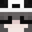 Image for XxPandaGamingxX Minecraft Player