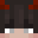 Image for XxWildWolfxX Minecraft Player