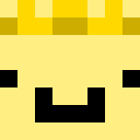 Image for YellowwBanana Minecraft Player