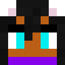 Image for YukiOokami Minecraft Player