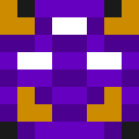 Image for ZUHNE Minecraft Player