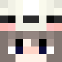 Image for Zoeythepanda Minecraft Player