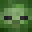 Image for Zombie Minecraft Player