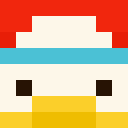 Image for _Aflac_ Minecraft Player