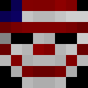 Image for _America_ Minecraft Player