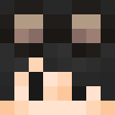 Image for _Black_Heart Minecraft Player