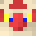 Image for _Blaziken_ Minecraft Player