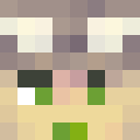 Image for _Brass Minecraft Player