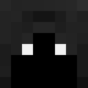 Image for _Darkened Minecraft Player