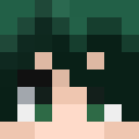 Image for _Deku Minecraft Player