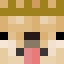 Image for _Doggy_ Minecraft Player