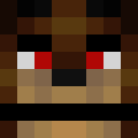 Image for _Freddy_Fazbear_ Minecraft Player