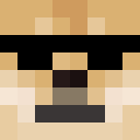 Image for _Gold__ Minecraft Player