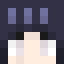 Image for _HinataHyuga Minecraft Player