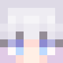 Image for _Kanna_Kamui_ Minecraft Player