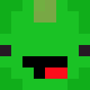 Image for _Limey_ Minecraft Player