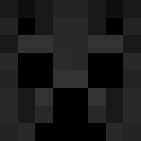 Image for _Monokuma_ Minecraft Player