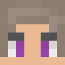 Image for _Purpled_ Minecraft Player