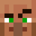 Image for _Reflection Minecraft Player