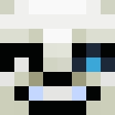 Image for _Sans_Skeleton_ Minecraft Player