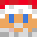 Image for _SantaClaus_ Minecraft Player