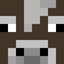 Image for __Cow_ Minecraft Player