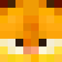 Image for __Garfield___ Minecraft Player