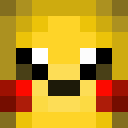 Image for __Pikachu____ Minecraft Player