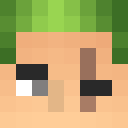 Image for __Roronoa_Zoro__ Minecraft Player