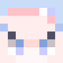 Image for ______Milk______ Minecraft Player