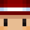 Image for _albino Minecraft Player