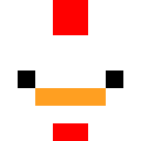 Image for _chicken_man_ Minecraft Player