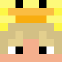 Image for _duckie_ Minecraft Player