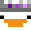 Image for _goosewithabow Minecraft Player