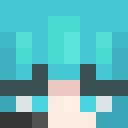 Image for _hatsunemiku_ Minecraft Player