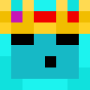 Image for _king_slime_ Minecraft Player