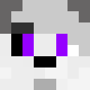 Image for aTinyWolf Minecraft Player