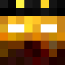 Image for aaron1808 Minecraft Player