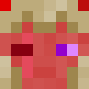 Image for achromous Minecraft Player