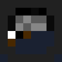 Image for af1q Minecraft Player