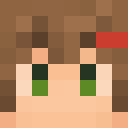 Image for akiho Minecraft Player