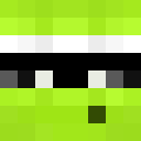 Image for aliennnnn Minecraft Player