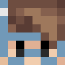 Image for alletic Minecraft Player