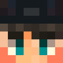 Image for ame_ch4n Minecraft Player